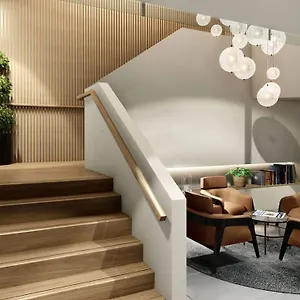 3* ホテル Hyatt Place - Downtown