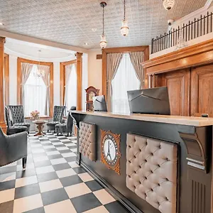 De Paris Hotel