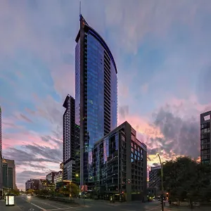 Courtyard Par Marriott Centre-ville Hotel