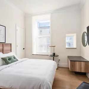 Apartment Opal Lofts - Quartier Latin, Montreal