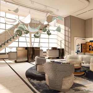Отель Sofitel Golden Mile, Монреаль