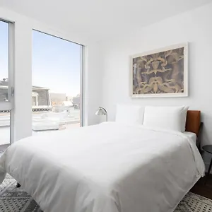 Sonder Gare Saint Denis Aparthotel