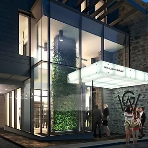 William Gray By Gray Collection Otel