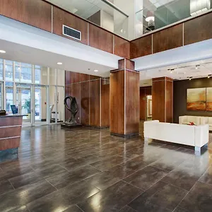 Apartment Le Mille Neuf Furnished, Montreal