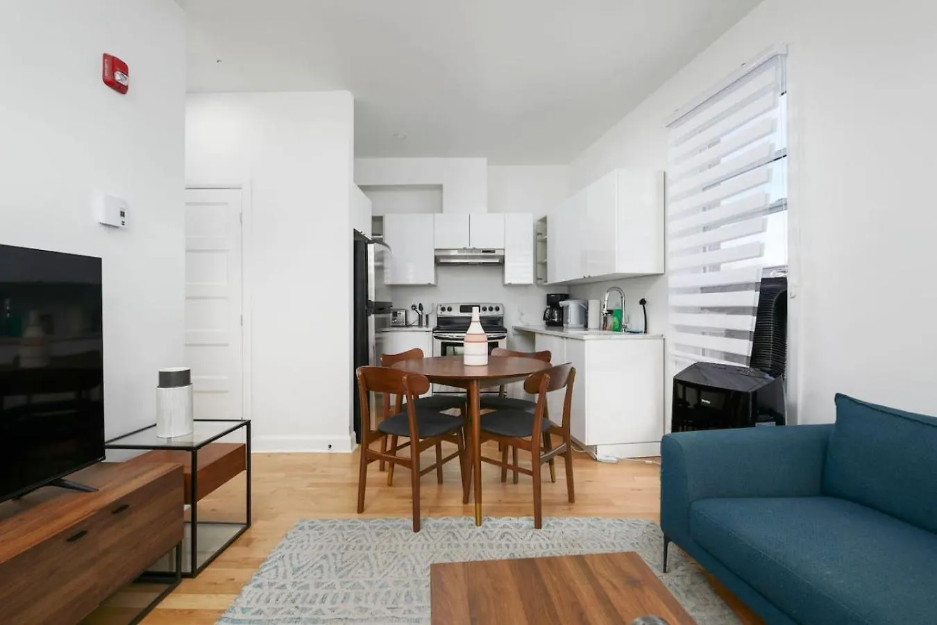 Apartment Inviting 2Br1B In Village Downtown Zh2 Montreal Canada